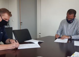 Ανατέθηκε η μελέτη για τα αντιπλημμυρικά έργα του Αχελώου