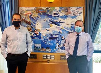 H Περιφέρεια “μπαίνει” στην ωρίμανση της σύνδεσης του Αγρινίου με την Ιόνια Οδό