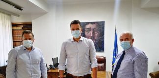 Ποιος κυβερνά στον covid; Ο Υπουργός ή ο Δήμαρχος ;