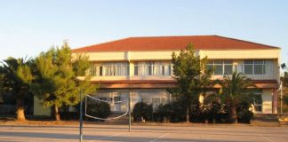 Η συμμετοχή του Λυκείου Ευηνοχωρίου στη δράση “Μίλα Τώρα” ενάντια στο σχολικό εκφοβισμό