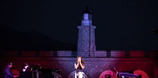 Με την Εθνική Λυρική Σκηνή έπεσε η αυλαία των πολιτιστικών εκδηλώσεων του Δήμου Ναυπακτίας