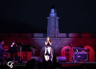 Με την Εθνική Λυρική Σκηνή έπεσε η αυλαία των πολιτιστικών εκδηλώσεων του Δήμου Ναυπακτίας