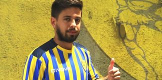 Παναιτωλικός : Μάζουρεκ reloaded