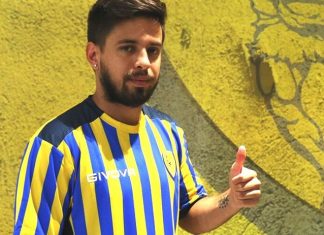 Παναιτωλικός : Μάζουρεκ reloaded