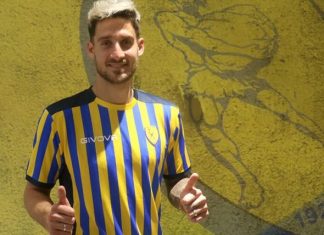 Παναιτωλικός: Επίσημα ο Ματσόλα