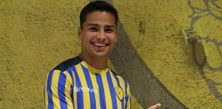 Παναιτωλικός : Και επίσημα ο Μεντίνα