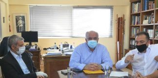 Τις… εξαγγελίες της κυβέρνησης για το μεταναστευτικό ζητά ο δήμος Μεσολογγίου