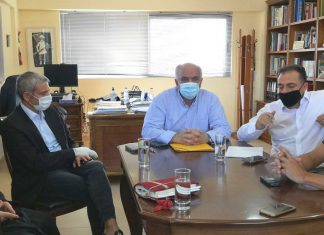 Τις… εξαγγελίες της κυβέρνησης για το μεταναστευτικό ζητά ο δήμος Μεσολογγίου