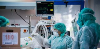 Νοσοκομείο Αγρινίου : Καταργείται de facto o ορισμός ως Νοσοκομείο Αναφοράς;