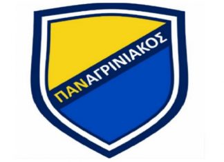 Συγχαρητήρια Παπαναστασίου σε Παναγρινιακό για την άνοδο στη Γ Εθνική