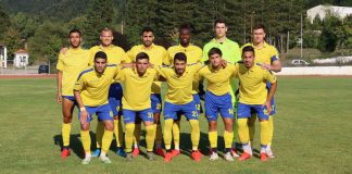 Παναιτωλικός : «Φιλικό» 2-1 επί των Τρικάλων