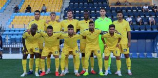 Ο Παναιτωλικός, η νεότερη ομάδα της Super League