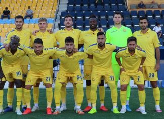 Ο Παναιτωλικός, η νεότερη ομάδα της Super League