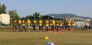 Παναιτωλικός : Θετικός ποδοσφαιριστής στον κορονοϊό