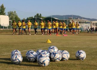 Παναιτωλικός: Αρνητικά τα επιπλέον τεστ