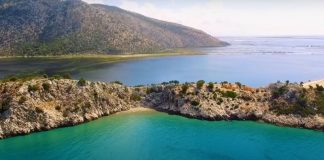 Δήμος Αμφιλοχίας : Κατάλληλες για κολύμβηση και με νερά εξαιρετικής ποιότητας όλες οι παραλίες