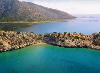 Δήμος Αμφιλοχίας : Κατάλληλες για κολύμβηση και με νερά εξαιρετικής ποιότητας όλες οι παραλίες