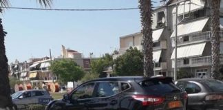 Λάβρος ο Καραπάνος για το παρκάρισμα του Κ. Λύρου