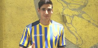 Ελίας Περέιρα: Ενας «μαχητής» της ζωής που νίκησε την λευχαιμία