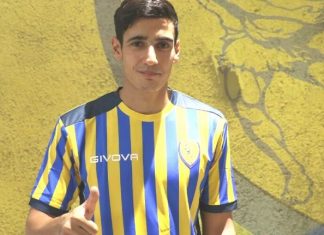 Παναιτωλικός: Το συγκλονιστικό μήνυμα του Ελίας Περέιρα για την περιπέτειά του με τον καρκίνο στα 13 του