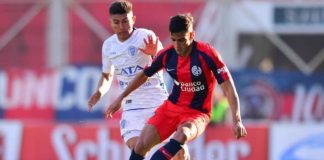 Παναιτωλικός : Έρχεται Ελλάδα ο Ελίας Περέιρα