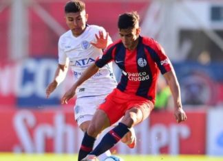 Παναιτωλικός : Έρχεται Ελλάδα ο Ελίας Περέιρα