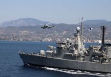 Ο ελληνικός φάκελος για το SAFE