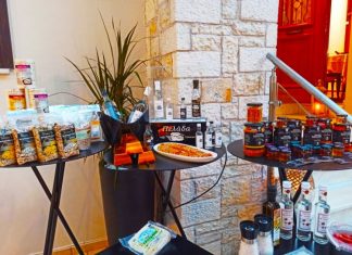 Βάζει μπρος η Περιφέρεια για την πιστοποίηση προϊόντων ΠΟΠ και ΠΓΕ