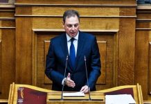 ΟΠΕΚΕΠΕ: Ποινική δίωξη σε συνεργάτη του Σπήλιου Λιβανού από την Ευρωπαϊκή Εισαγγελία
