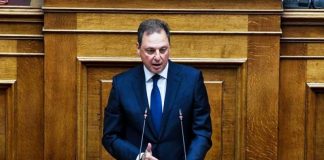 Εμπορικός Σύλλογος Μεσολογγίου : Η Αιτωλοακαρνανία αποκτά το δικό της Υπουργό