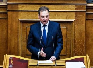 Αλλαγή διοικητή στο Νοσοκομείο Αγρινίου ζητά και ο Σπ. Λιβανός