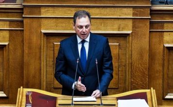ΟΠΕΚΕΠΕ: Ποινική δίωξη σε συνεργάτη του Σπήλιου Λιβανού από την Ευρωπαϊκή Εισαγγελία