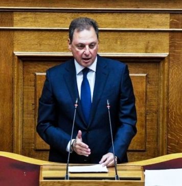 ΟΠΕΚΕΠΕ: Ποινική δίωξη σε συνεργάτη του Σπήλιου Λιβανού από την Ευρωπαϊκή Εισαγγελία