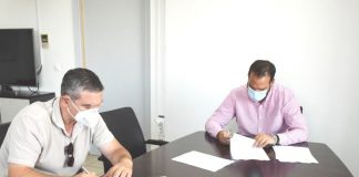 Σύμβαση 4 εκατ. ευρώ για τη συντήρηση επαρχιακών οδών στο Ξηρόμερο