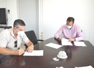 Σύμβαση 4 εκατ. ευρώ για τη συντήρηση επαρχιακών οδών στο Ξηρόμερο