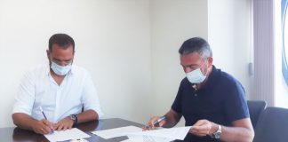 Αιτωλοακαρνανία: Συνεχίζονται οι εργασίες βελτίωσης στο επαρχιακό οδικό δίκτυο