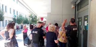 Συνεχίζεται η επιχείρηση… μάσκα: 16 πρόστιμα στο Αγρίνιο