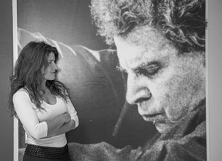 Ρεσιτάλ με έργα του Μίκη Θεοδωράκη στο κάστρο Αντιρρίου