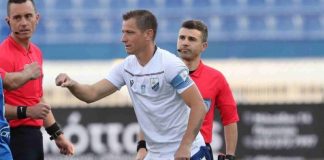 Υπογράφει στον Παναιτωλικό ο Βάντερσον