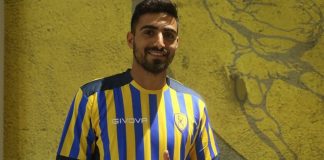 Παναιτωλικός: Ανακοινώθηκε ο Βέργος