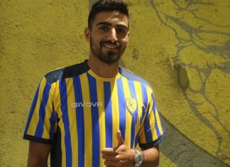 Παναιτωλικός: Ανακοινώθηκε ο Βέργος