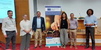 Balkanet : Καταδείχθηκαν οι στρατηγικοί στόχοι ανάδειξης του αγροτοδιατροφικού πλούτου της Δυτικής Ελλάδας