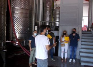 Δυτική Ελλάδα : Ολοκληρώθηκαν οι δράσεις του έργου BALKANET