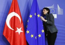 Μήνυμα από τις Βρυξέλλες προς την Άγκυρα για τη «Γαλάζια Πατρίδα»