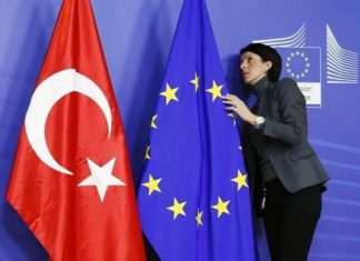 Aπαιτούμε ίδια αντιμετώπιση. Τελεία και παύλα!