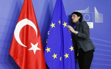 Μήνυμα από τις Βρυξέλλες προς την Άγκυρα για τη «Γαλάζια Πατρίδα»
