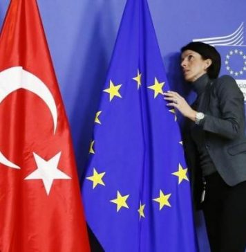 Μήνυμα από τις Βρυξέλλες προς την Άγκυρα για τη «Γαλάζια Πατρίδα»