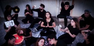 Η παράσταση «Deadline» από τη Θεατρική Ομάδα Πανεπιστημιακών Σχολών Αγρινίου