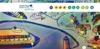 Δυτική Ελλάδα : Διαχείριση τουριστικών ροών εν μέσω Covid-19 με το Herit-Data