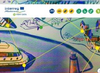 Δυτική Ελλάδα : Διαχείριση τουριστικών ροών εν μέσω Covid-19 με το Herit-Data